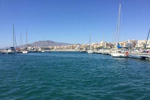 Leilighet i Garrucha, Almeria, Garrucha - € 358 000 | Ref: API-G0136 - foto 27