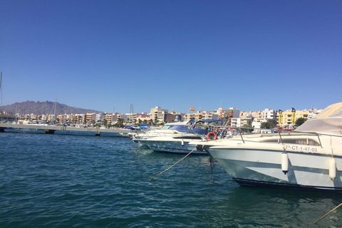 Leilighet i Garrucha, Almeria, Garrucha - € 358 000 | Ref: API-G0136 - foto 28