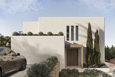 Villa i Benissa, Alicante, Benissa - € 2.175.000 | Ref: SiP-768 - foto 2