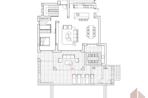 Villa i Benissa, Alicante, Benissa - € 2.175.000 | Ref: SiP-768 - foto 10