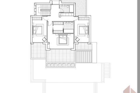 Villa i Benissa, Alicante, Benissa - € 2.175.000 | Ref: SiP-768 - foto 11