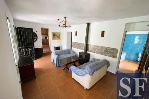 Villa a Sayalonga, Malaga, Sayalonga - € 299.000 | Ref: CV931 - foto 2
