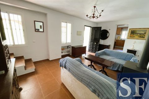 Villa a Sayalonga, Malaga, Sayalonga - € 299.000 | Ref: CV931 - foto 3
