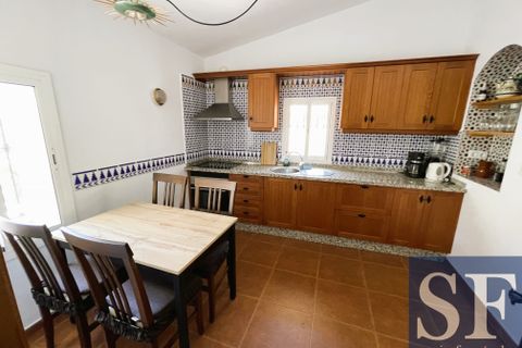 Villa a Sayalonga, Malaga, Sayalonga - € 299.000 | Ref: CV931 - foto 4