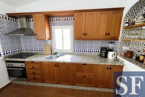 Villa a Sayalonga, Malaga, Sayalonga - € 299.000 | Ref: CV931 - foto 5