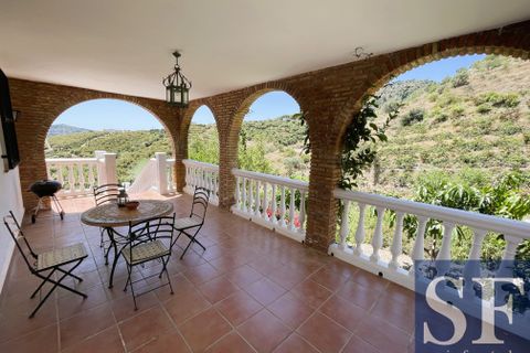 Villa a Sayalonga, Malaga, Sayalonga - € 299.000 | Ref: CV931 - foto 14