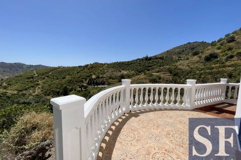 Villa a Sayalonga, Malaga, Sayalonga - € 299.000 | Ref: CV931 - foto 15