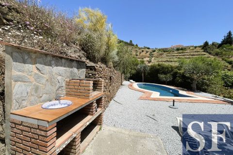 Villa a Sayalonga, Malaga, Sayalonga - € 299.000 | Ref: CV931 - foto 18