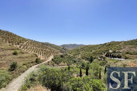 Villa a Sayalonga, Malaga, Sayalonga - € 299.000 | Ref: CV931 - foto 20