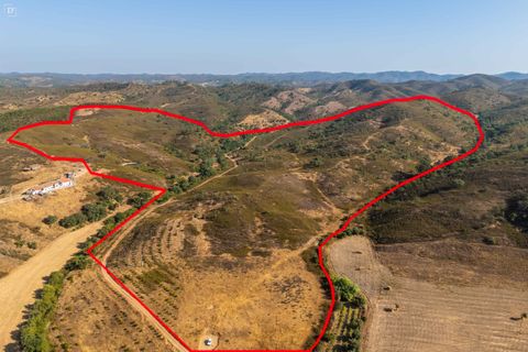 Helårsgrund i Silves, Faro, Silves - € 850.000 | Ref: ST2375 - foto 1