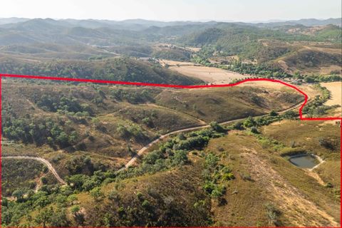 Helårsgrund i Silves, Faro, Silves - € 850.000 | Ref: ST2375 - foto 9