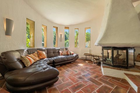 Villa a Chateauneuf-Grasse, Alpes-Maritimes, Chateauneuf-Grasse - € 1.695.000 | Ref: HH-15871671 - foto 3