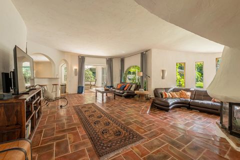 Villa a Chateauneuf-Grasse, Alpes-Maritimes, Chateauneuf-Grasse - € 1.695.000 | Ref: HH-15871671 - foto 4