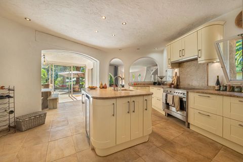 Villa a Chateauneuf-Grasse, Alpes-Maritimes, Chateauneuf-Grasse - € 1.695.000 | Ref: HH-15871671 - foto 5