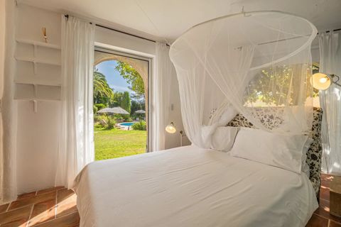 Villa a Chateauneuf-Grasse, Alpes-Maritimes, Chateauneuf-Grasse - € 1.695.000 | Ref: HH-15871671 - foto 7