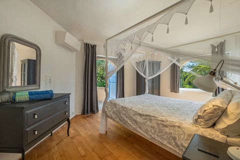 Villa a Chateauneuf-Grasse, Alpes-Maritimes, Chateauneuf-Grasse - € 1.695.000 | Ref: HH-15871671 - foto 9