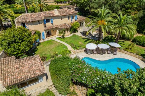 Villa a Chateauneuf-Grasse, Alpes-Maritimes, Chateauneuf-Grasse - € 1.695.000 | Ref: HH-15871671 - foto 12