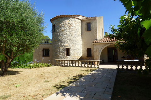 Villa a Tourrettes, Var, Tourrettes - € 1.370.000 | Ref: HH-15871461 - foto 4