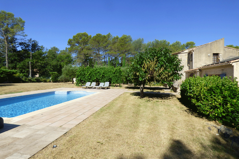 Villa a Tourrettes, Var, Tourrettes - € 1.370.000 | Ref: HH-15871461 - foto 6