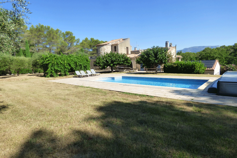 Villa a Tourrettes, Var, Tourrettes - € 1.370.000 | Ref: HH-15871461 - foto 7