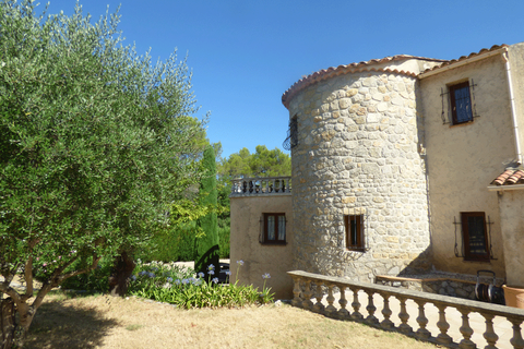 Villa a Tourrettes, Var, Tourrettes - € 1.370.000 | Ref: HH-15871461 - foto 8