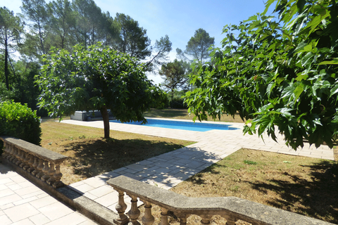 Villa a Tourrettes, Var, Tourrettes - € 1.370.000 | Ref: HH-15871461 - foto 9