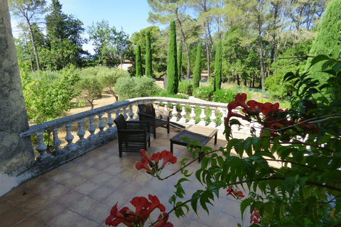 Villa a Tourrettes, Var, Tourrettes - € 1.370.000 | Ref: HH-15871461 - foto 10
