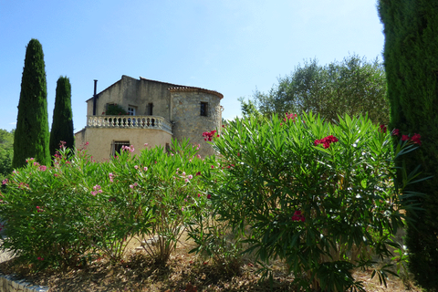 Villa a Tourrettes, Var, Tourrettes - € 1.370.000 | Ref: HH-15871461 - foto 12