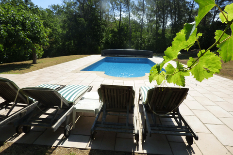 Villa a Tourrettes, Var, Tourrettes - € 1.370.000 | Ref: HH-15871461 - foto 14