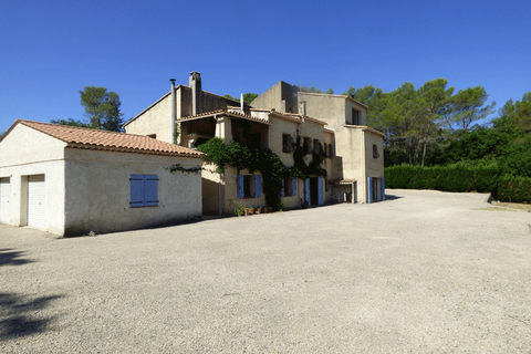 Villa a Tourrettes, Var, Tourrettes - € 1.370.000 | Ref: HH-15871461 - foto 16