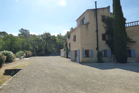 Villa a Tourrettes, Var, Tourrettes - € 1.370.000 | Ref: HH-15871461 - foto 17