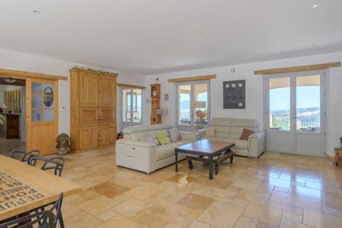 Villa a Le Castellet, Var, Le Castellet - € 2.100.000 | Ref: HH-15820223 - foto 6