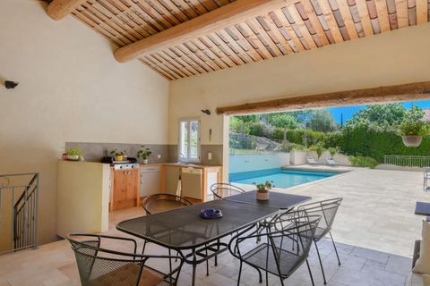 Villa a Le Castellet, Var, Le Castellet - € 2.100.000 | Ref: HH-15820223 - foto 10