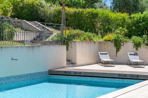 Villa a Le Castellet, Var, Le Castellet - € 2.100.000 | Ref: HH-15820223 - foto 11