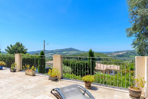 Villa a Le Castellet, Var, Le Castellet - € 2.100.000 | Ref: HH-15820223 - foto 13