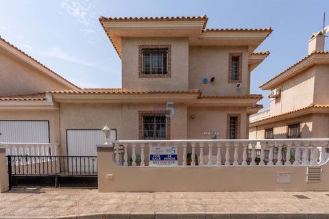 Villa i Los Dolses, Alicante, Los Dolses - € 315.000 | Ref: P8022 - foto 2