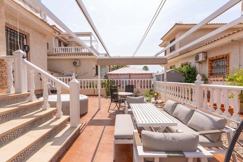 Villa i Los Dolses, Alicante, Los Dolses - € 315.000 | Ref: P8022 - foto 4