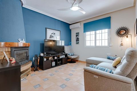 Villa i Los Dolses, Alicante, Los Dolses - € 315.000 | Ref: P8022 - foto 7