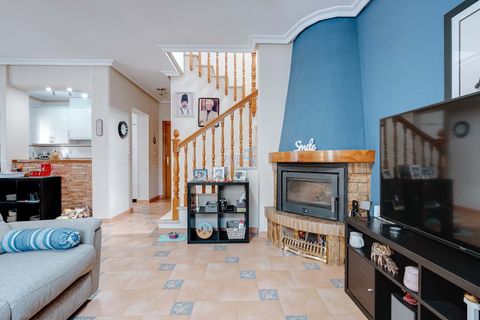 Villa i Los Dolses, Alicante, Los Dolses - € 315.000 | Ref: P8022 - foto 8
