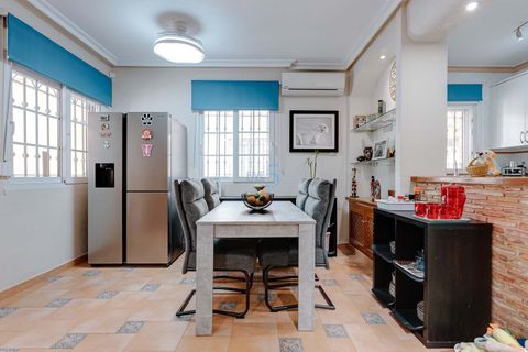 Villa i Los Dolses, Alicante, Los Dolses - € 315.000 | Ref: P8022 - foto 9