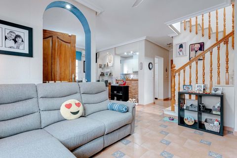 Villa i Los Dolses, Alicante, Los Dolses - € 315.000 | Ref: P8022 - foto 10