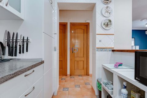 Villa i Los Dolses, Alicante, Los Dolses - € 315.000 | Ref: P8022 - foto 13