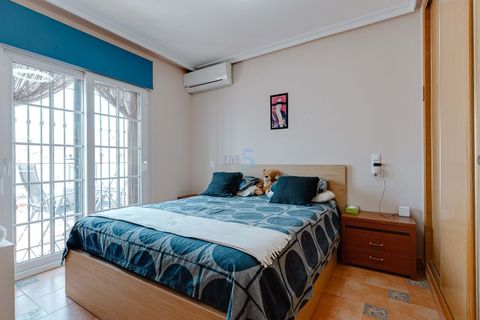 Villa i Los Dolses, Alicante, Los Dolses - € 315.000 | Ref: P8022 - foto 14