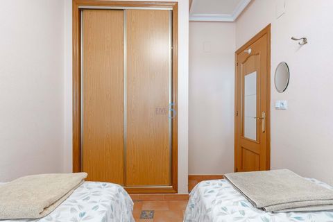 Villa i Los Dolses, Alicante, Los Dolses - € 315.000 | Ref: P8022 - foto 20