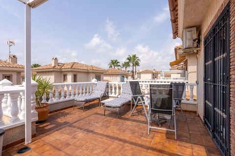 Villa i Los Dolses, Alicante, Los Dolses - € 315.000 | Ref: P8022 - foto 25