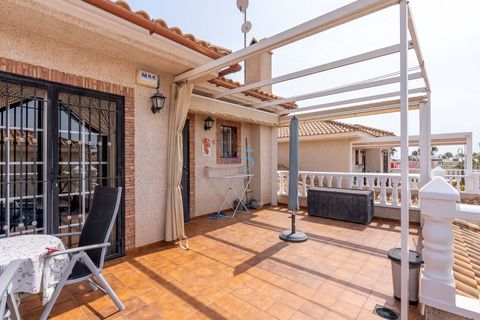 Villa i Los Dolses, Alicante, Los Dolses - € 315.000 | Ref: P8022 - foto 26
