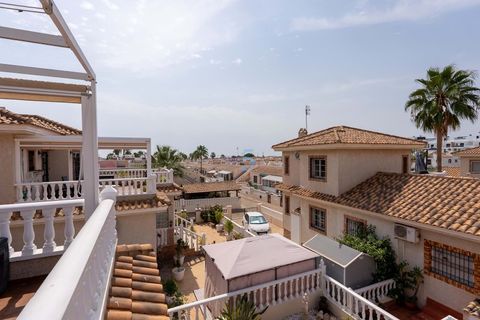 Villa i Los Dolses, Alicante, Los Dolses - € 315.000 | Ref: P8022 - foto 27