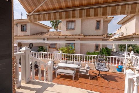 Villa i Los Dolses, Alicante, Los Dolses - € 315.000 | Ref: P8022 - foto 28