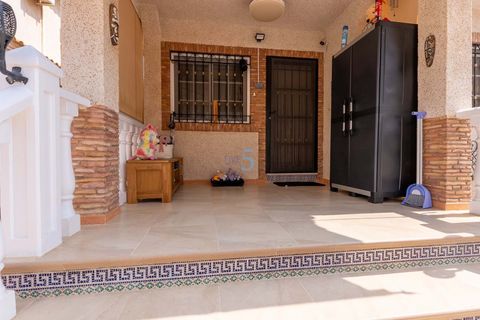 Villa i Los Dolses, Alicante, Los Dolses - € 315.000 | Ref: P8022 - foto 29