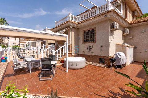 Villa i Los Dolses, Alicante, Los Dolses - € 315.000 | Ref: P8022 - foto 3